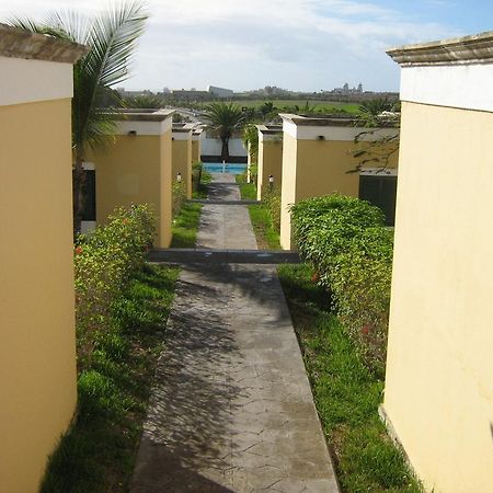 Bungalows El Cardonal Sonnenland Екстериор снимка