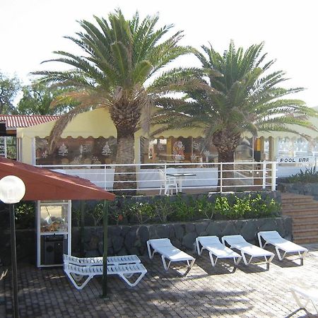 Bungalows El Cardonal Sonnenland Екстериор снимка