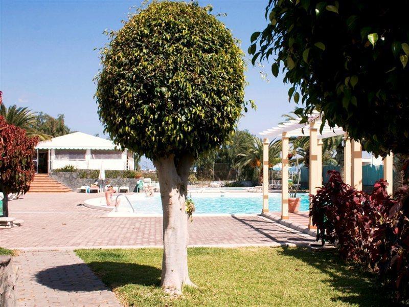 Bungalows El Cardonal Sonnenland Екстериор снимка