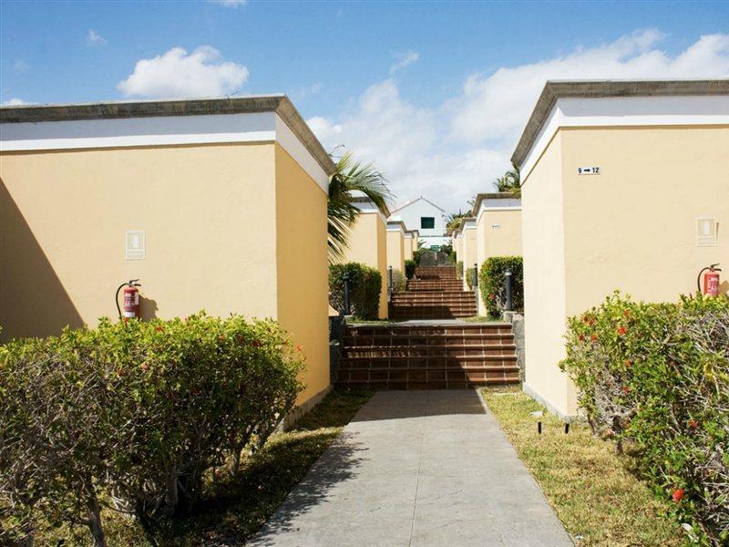 Bungalows El Cardonal Sonnenland Екстериор снимка