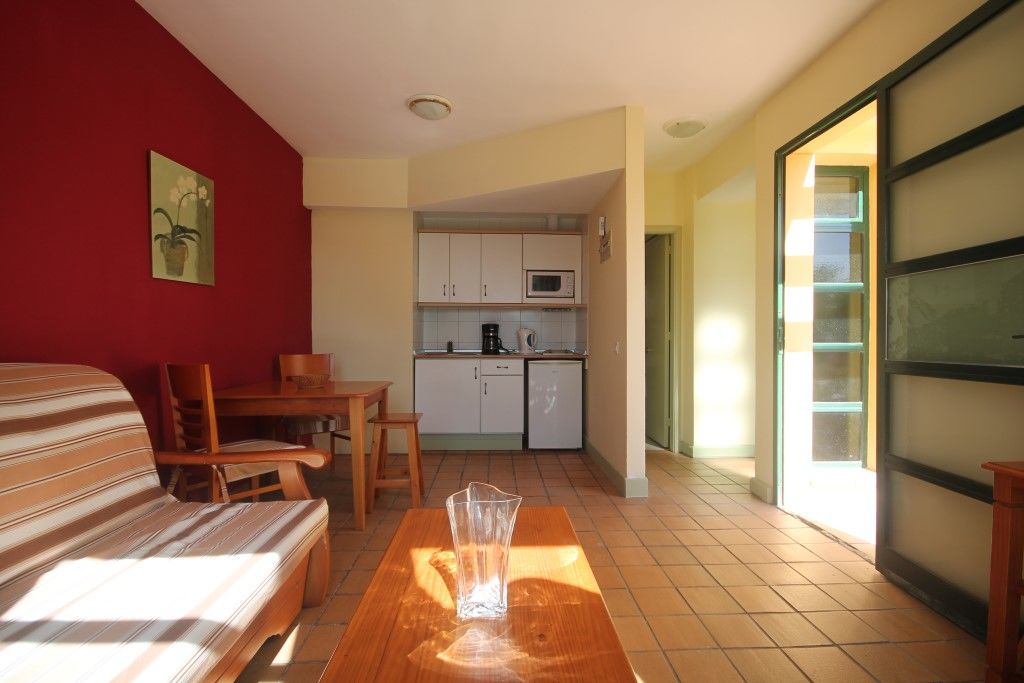 Bungalows El Cardonal Sonnenland Екстериор снимка
