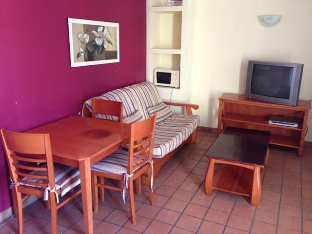 Bungalows El Cardonal Sonnenland Екстериор снимка