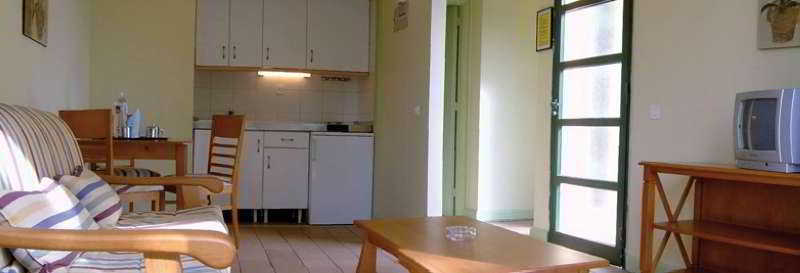 Bungalows El Cardonal Sonnenland Екстериор снимка