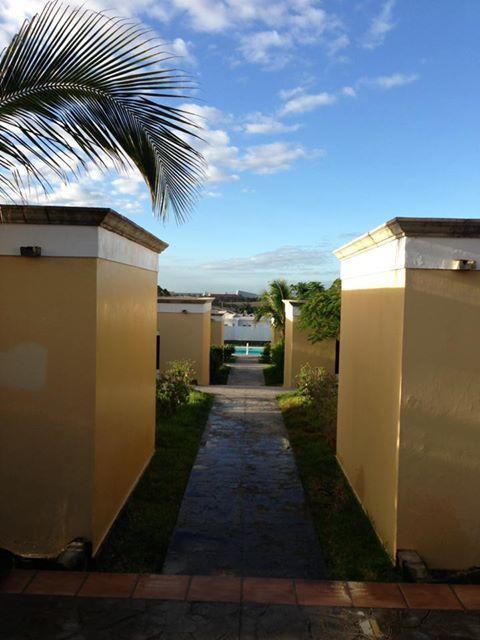 Bungalows El Cardonal Sonnenland Екстериор снимка