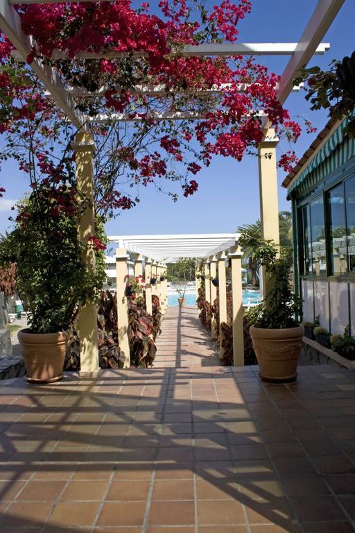 Bungalows El Cardonal Sonnenland Екстериор снимка