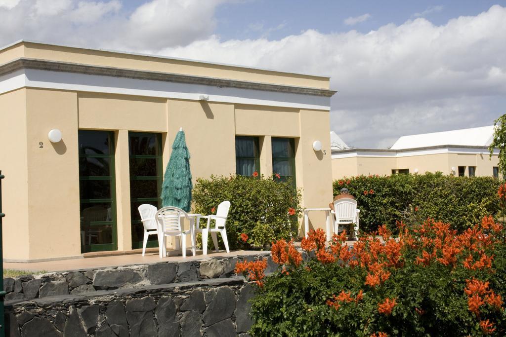 Bungalows El Cardonal Sonnenland Екстериор снимка