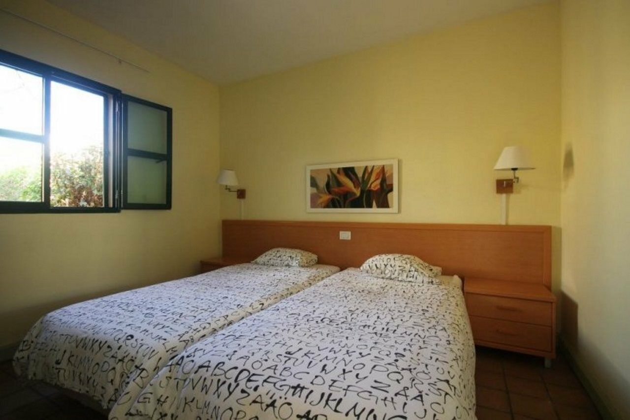 Bungalows El Cardonal Sonnenland Екстериор снимка